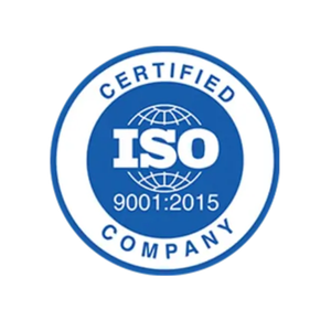 Certification 1