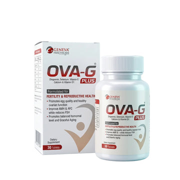Ova-G Plus Tablet Geneva Healthcare