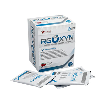 Rgoxyn Sachet Geneva Healthcare