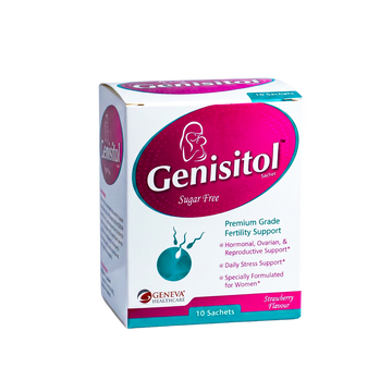 Genisitol Sachet